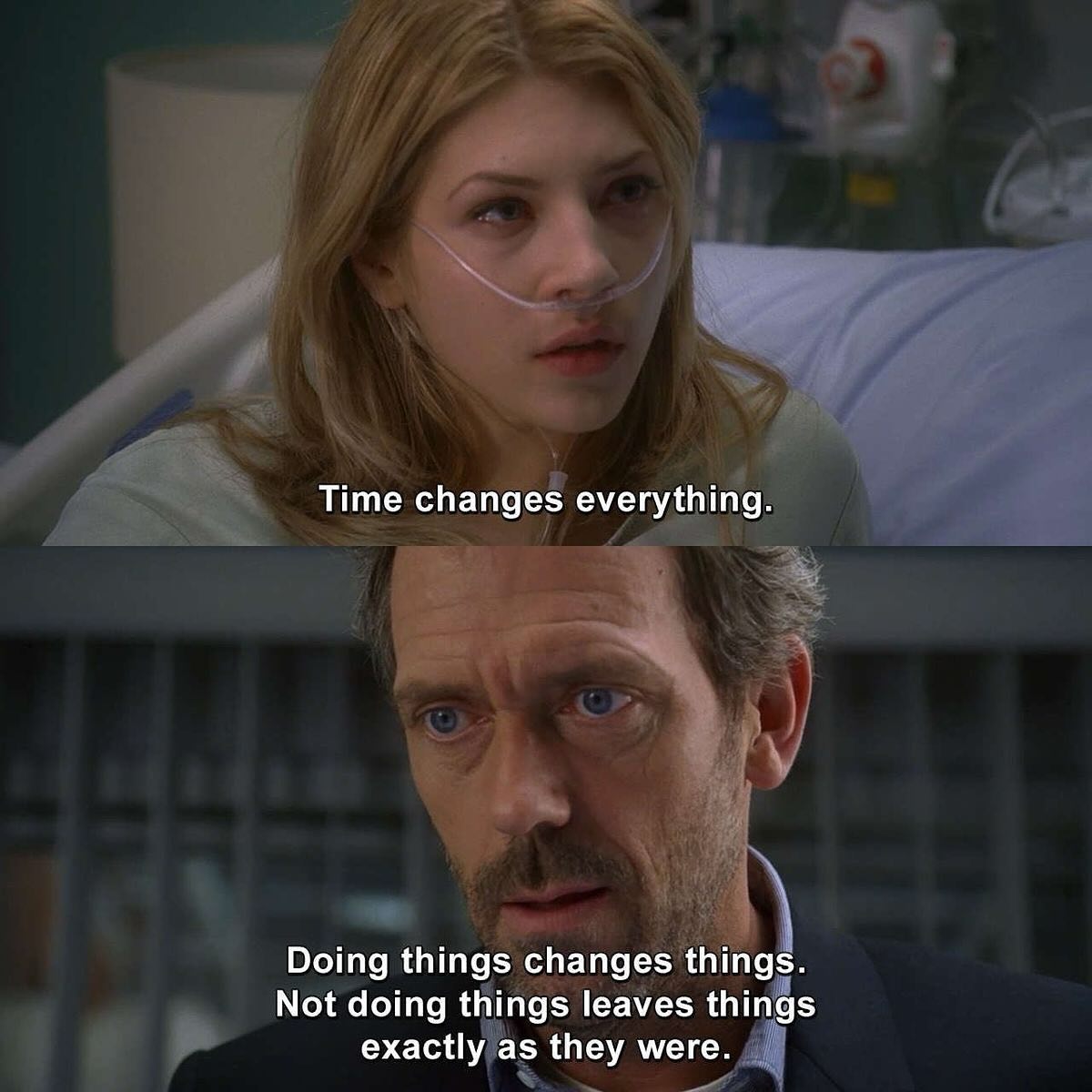 House MD